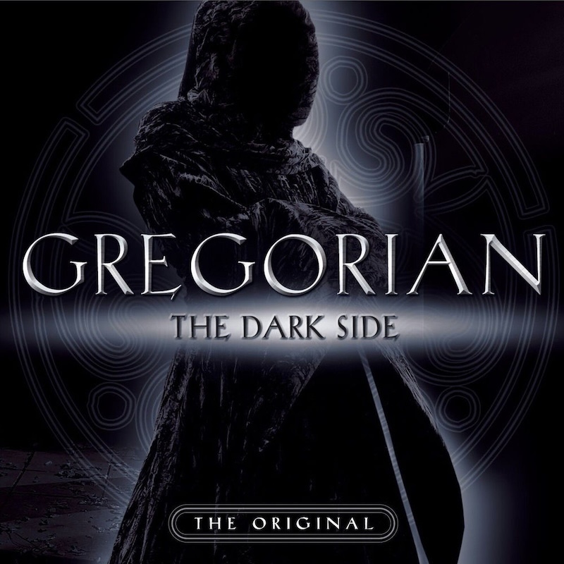 The Dark Side by Gregorian