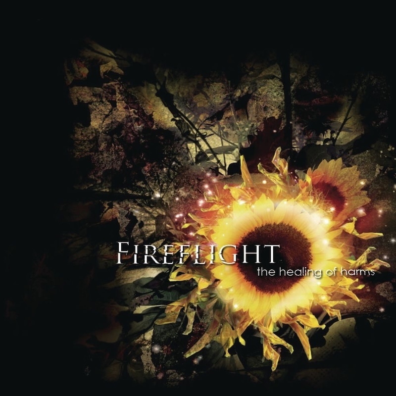 The Healing of Harms by Fireflight