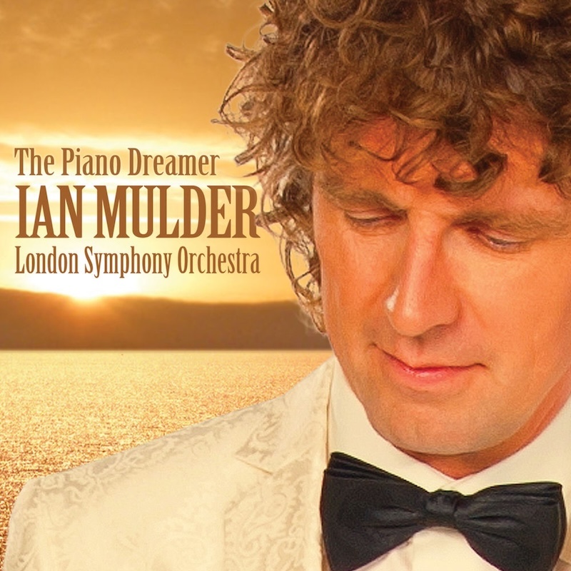 The Piano Dreamer by Jan Mulder