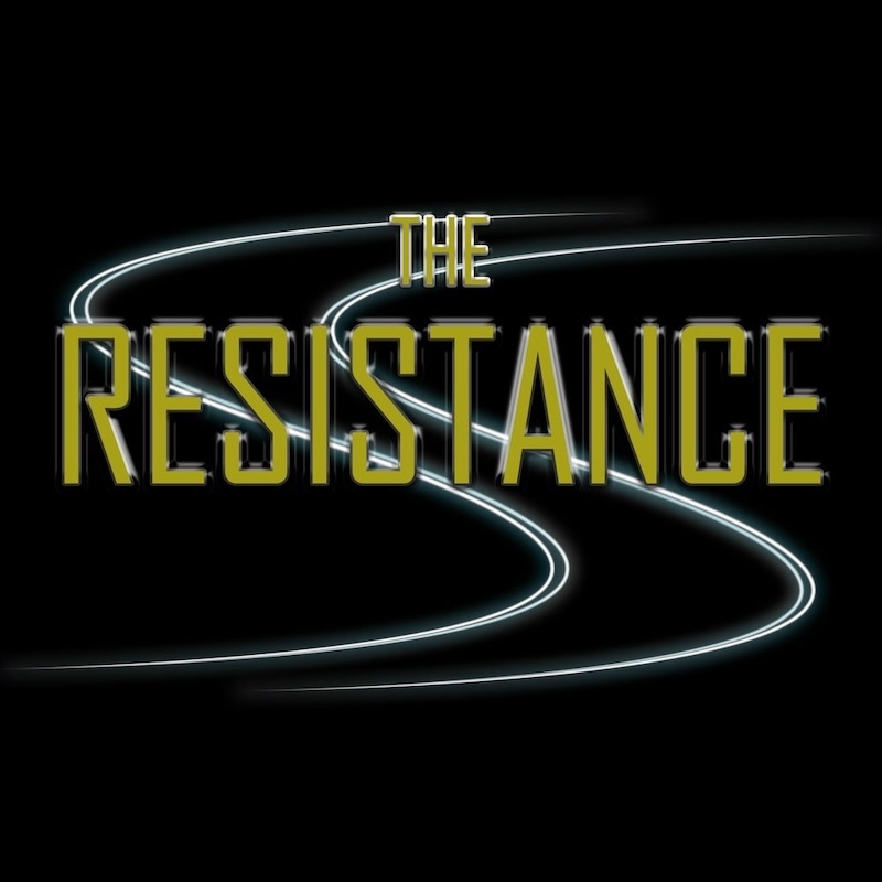 The Resistance by Skillet