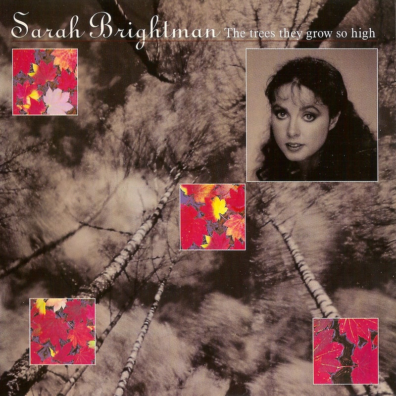 The Trees They Grow So High by Sarah Brightman