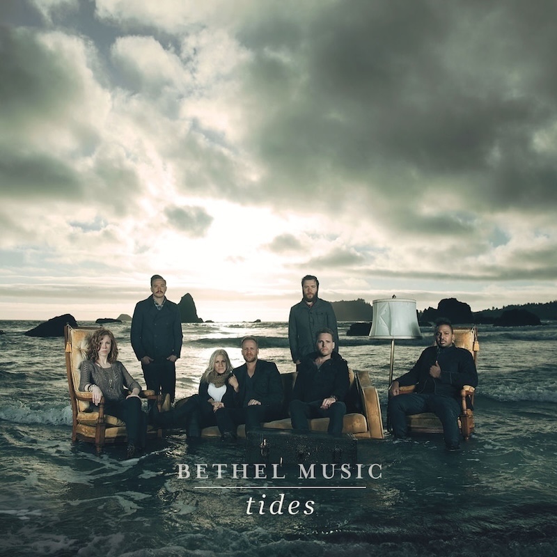 Tides by Bethel Music