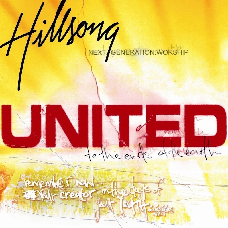 To the Ends of the Earth by Hillsong United