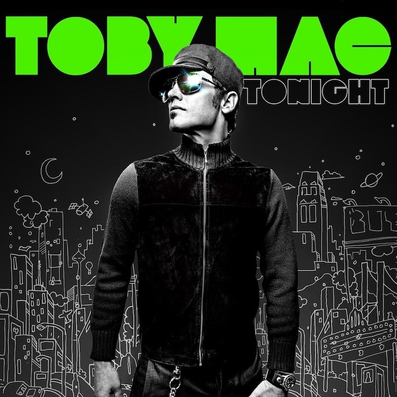 Tonight by TobyMac