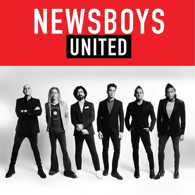 United by Newsboys