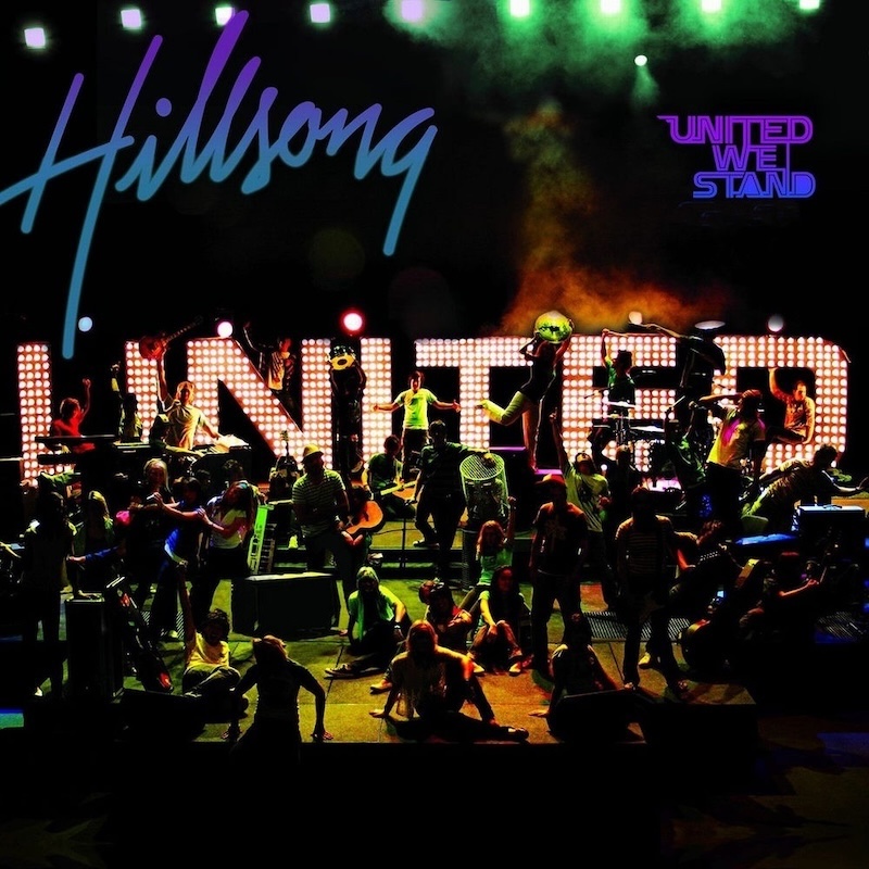 United We Stand by Hillsong United