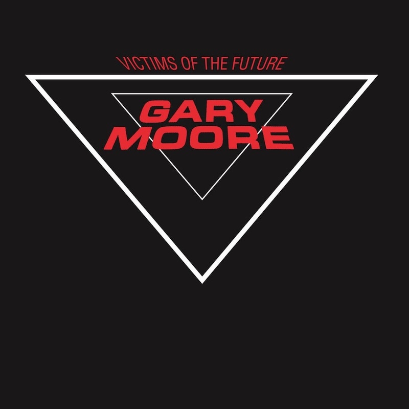 Victims of the Future by Gary Moore