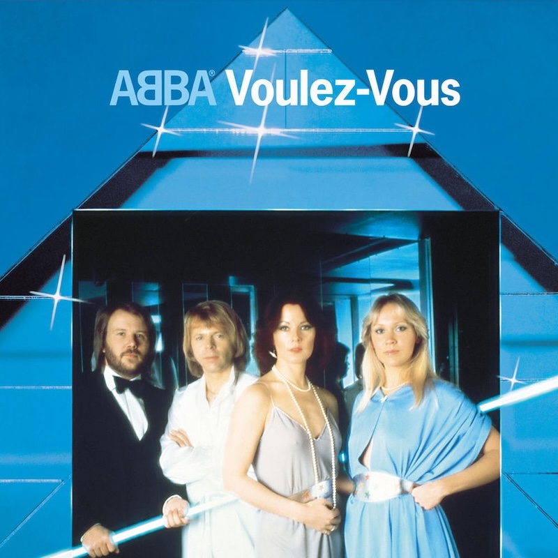 Voulez-Vous by ABBA