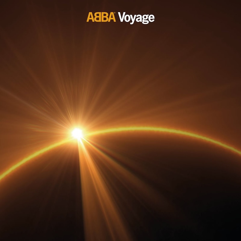 Voyage by ABBA