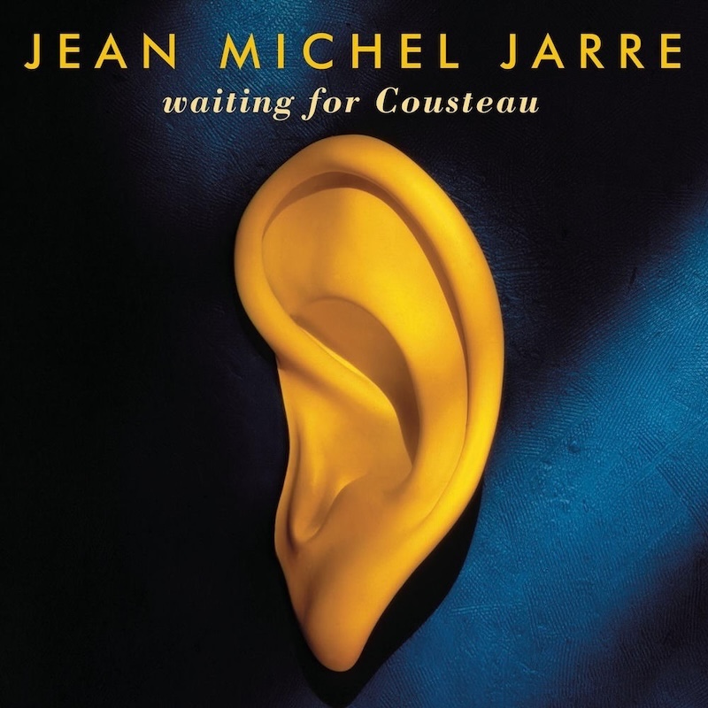 Waiting for Cousteau by Jean-Michel Jarre