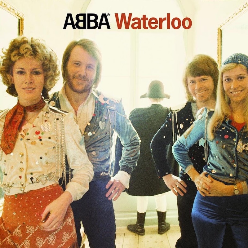 Waterloo by ABBA