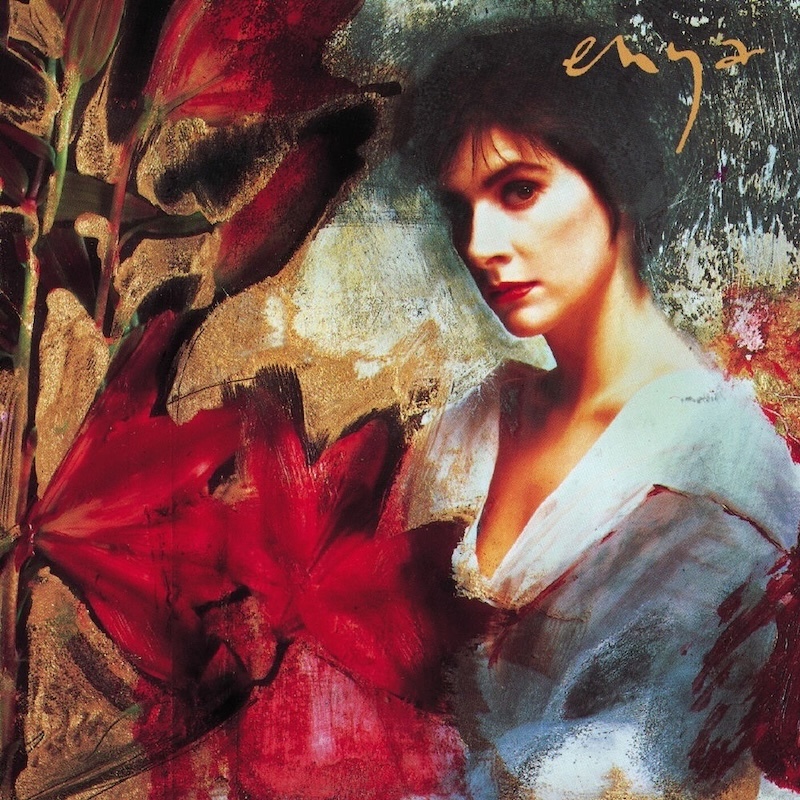 Watermark by Enya