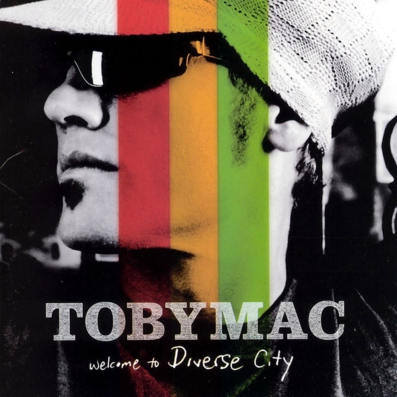 Welcome to Diverse City by TobyMac