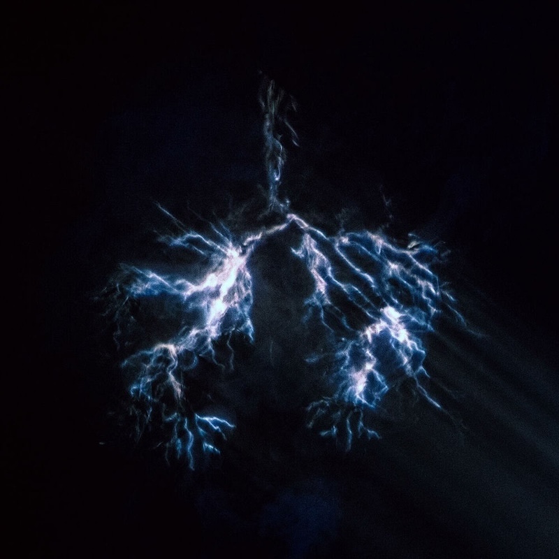 When Wind Meets Fire by Elevation Worship