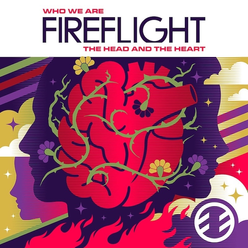 Who We Are: The Head and the Heart by Fireflight