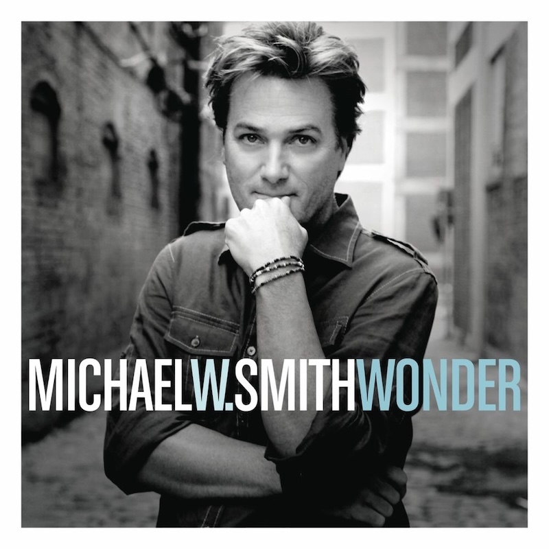 Wonder by Michael W. Smith