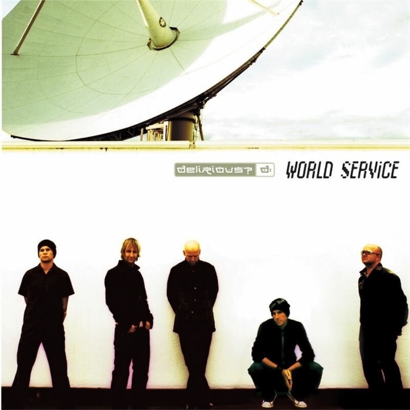 World Service by Delirious?
