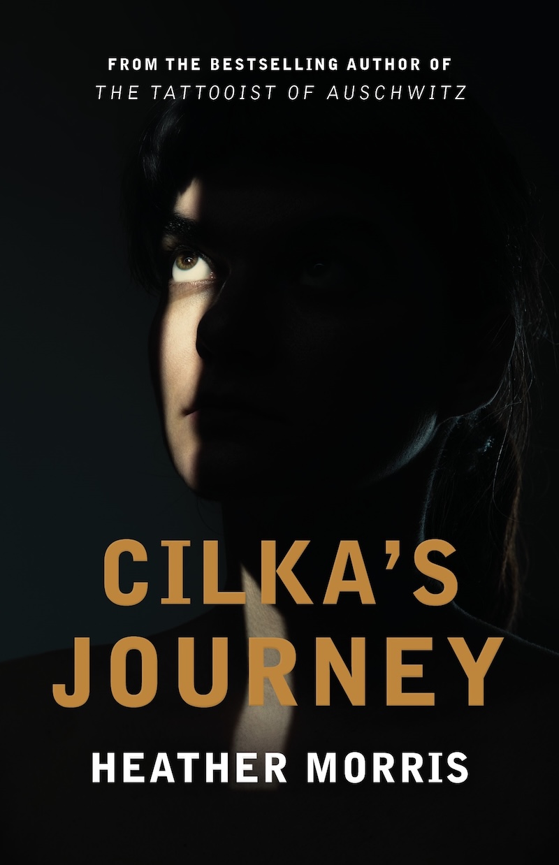Cilka’s Journey by Heather Morris