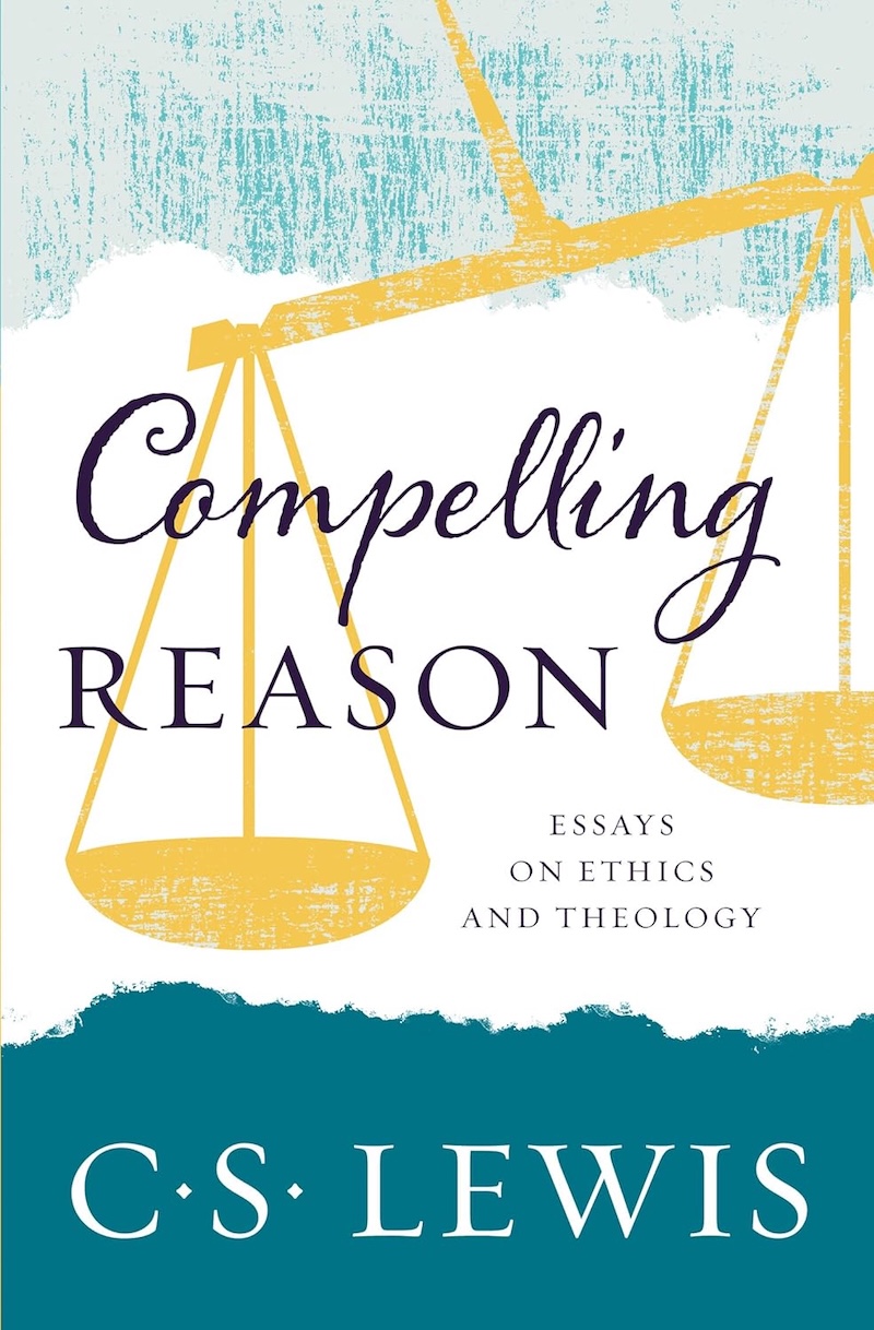 Compelling Reason by C.S. Lewis