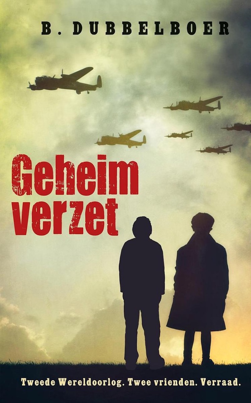 Geheim Verzet by Beene Dubbelboer