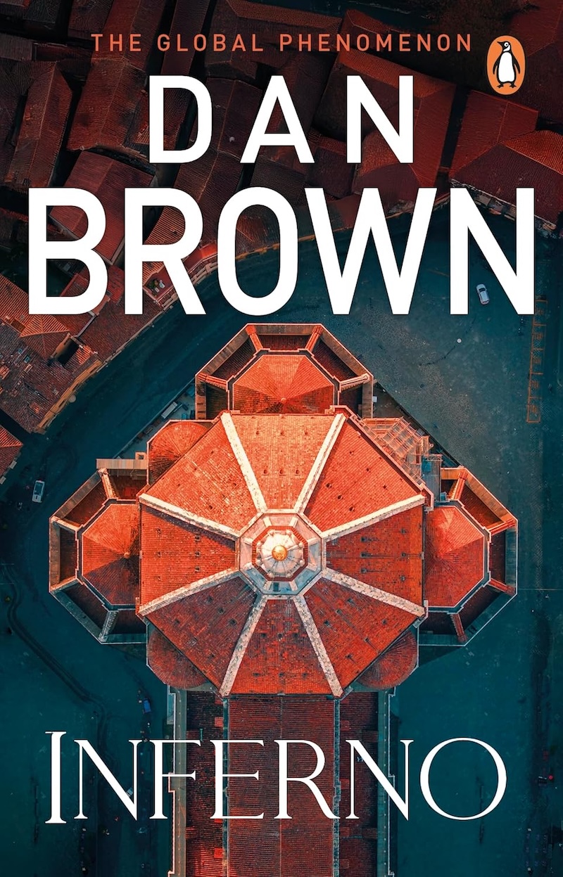 Inferno by Dan Brown