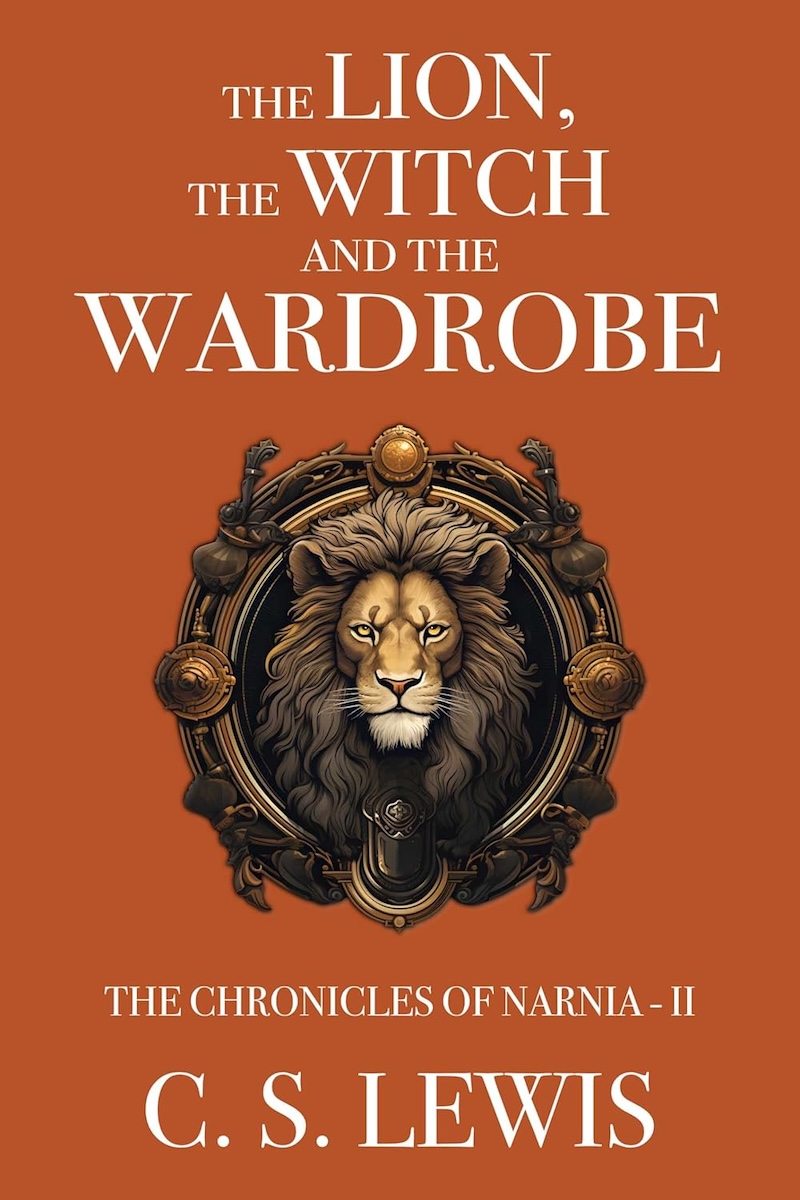 The Lion, the Witch and the Wardrobe by C.S. Lewis