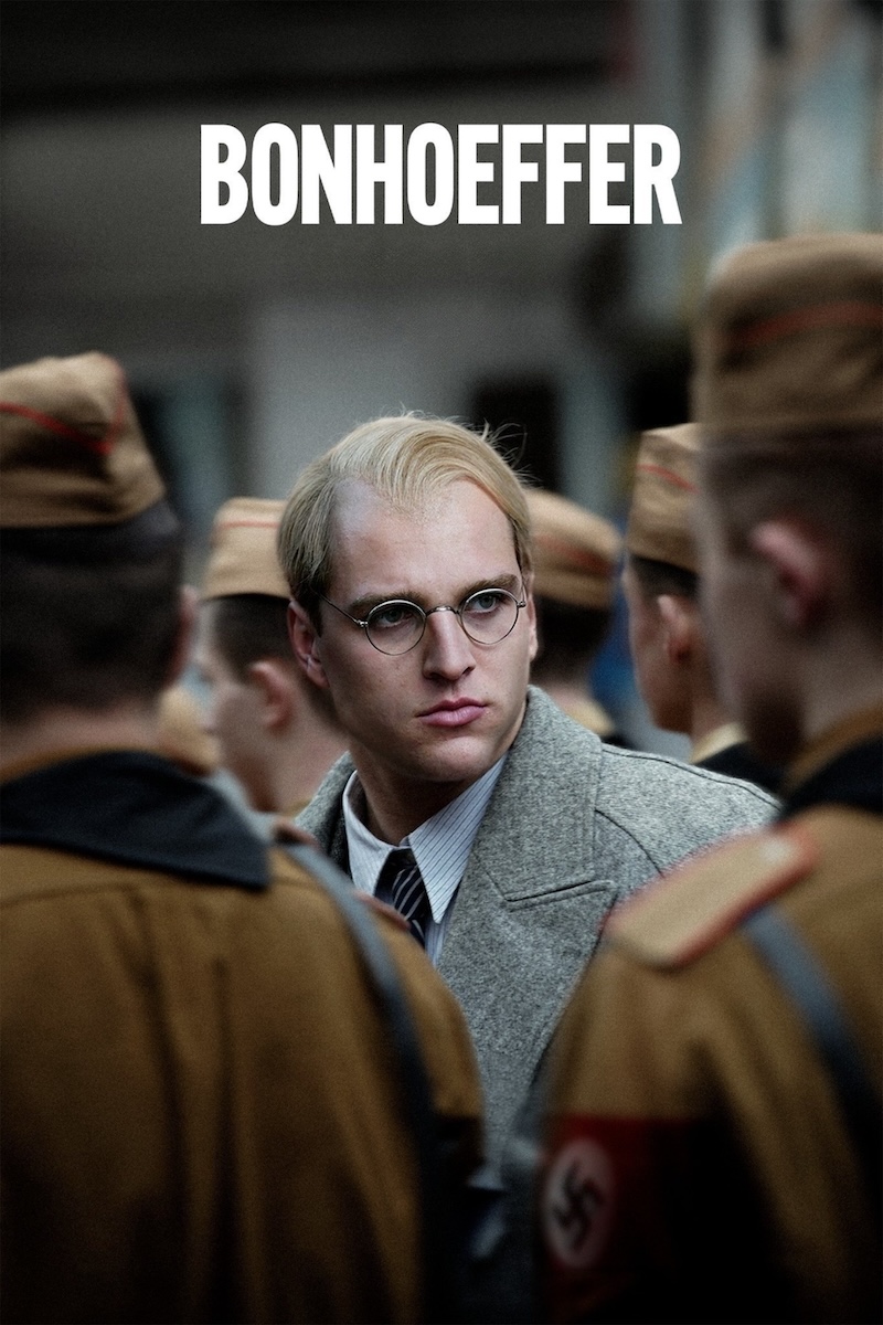 Bonhoeffer