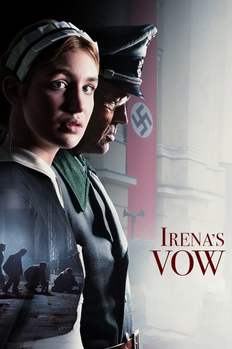 Irene's Vow