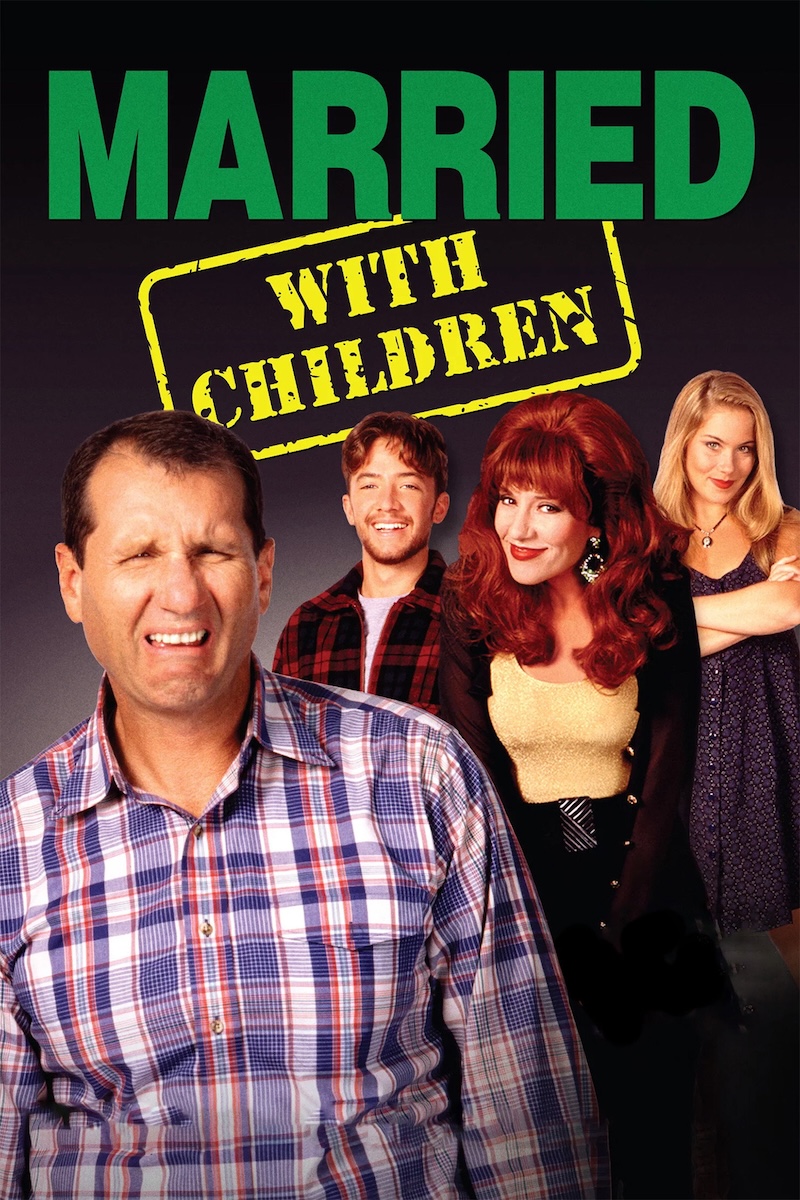 Married with Children