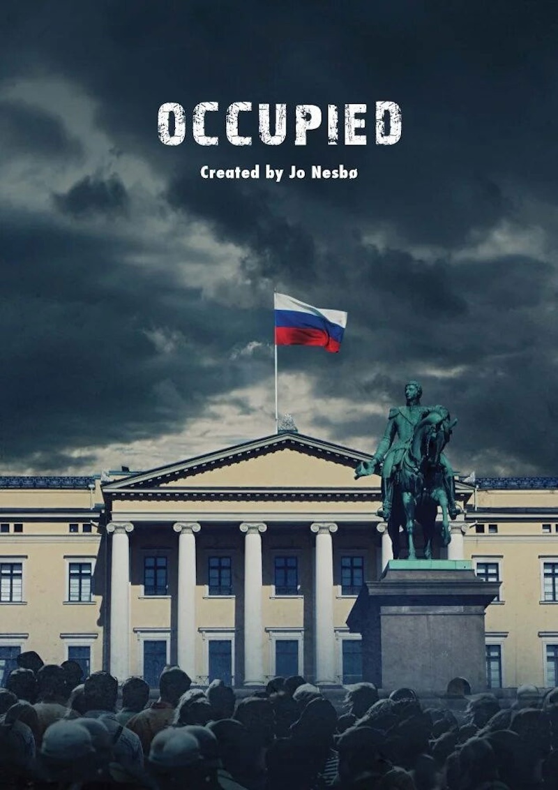 Occupied