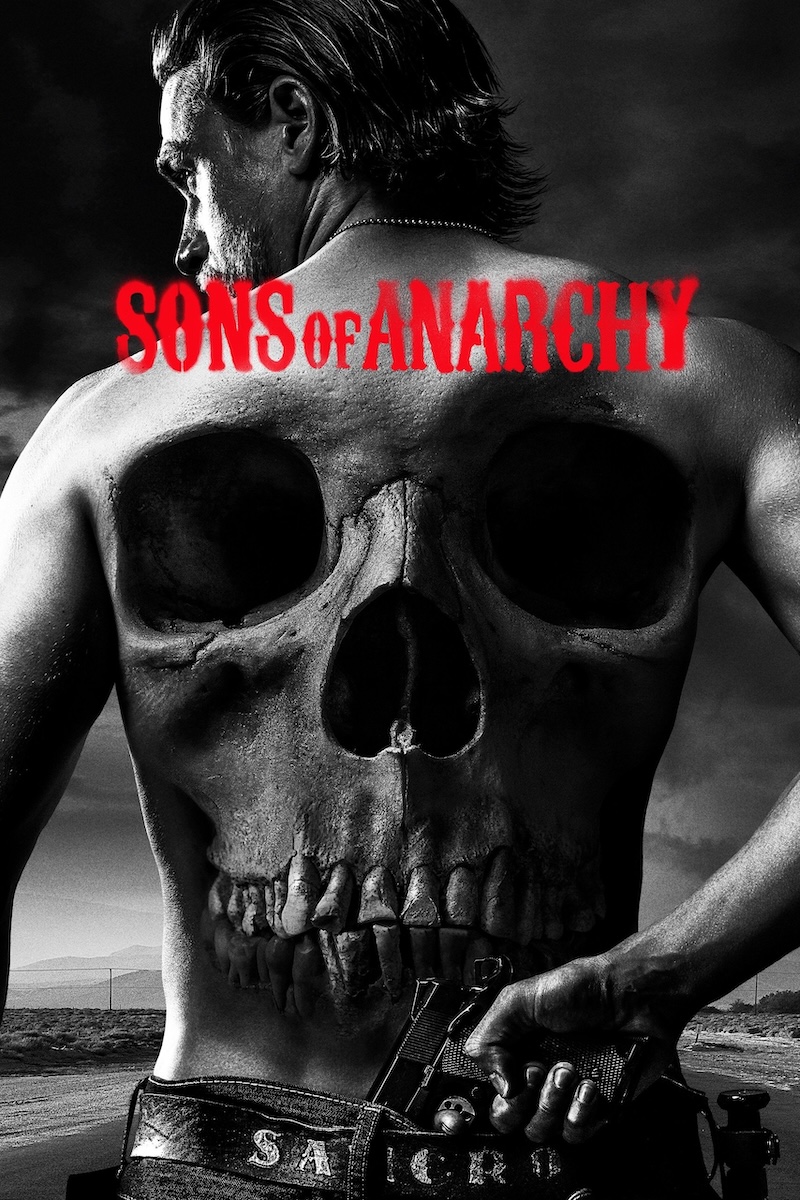 Sons of Anarchy