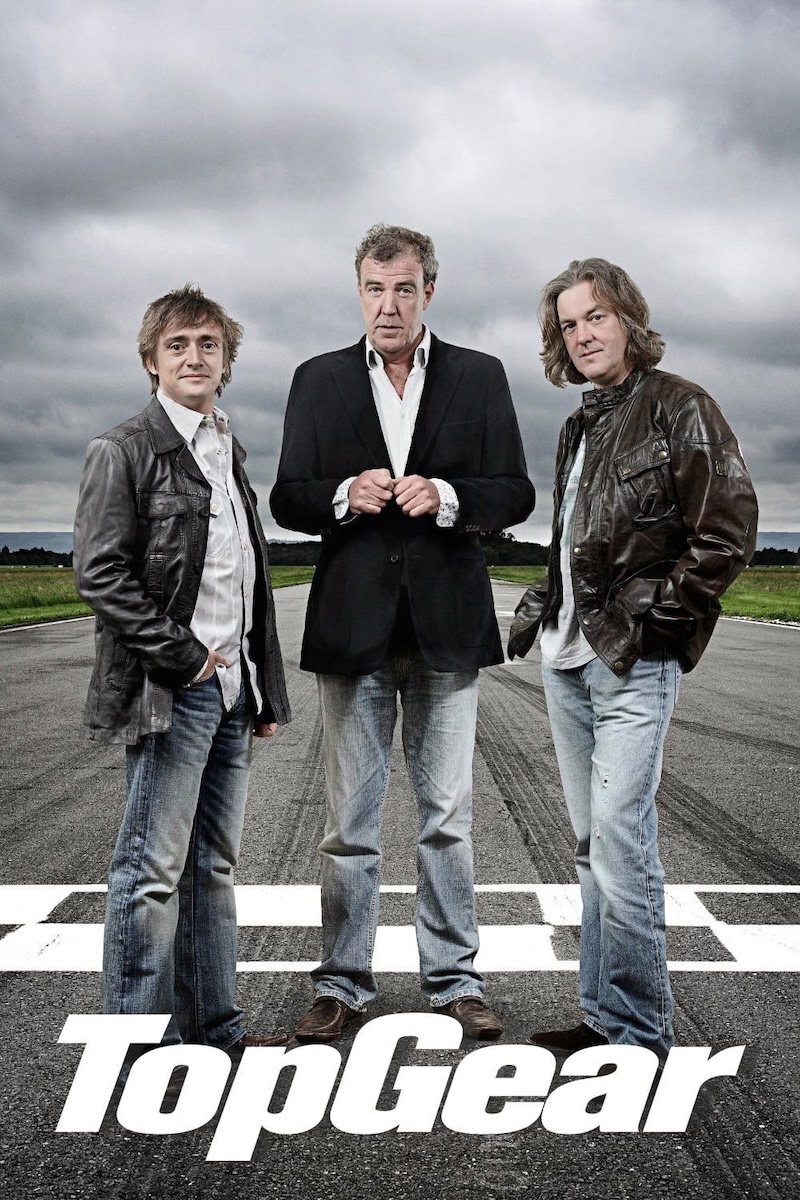 Top Gear